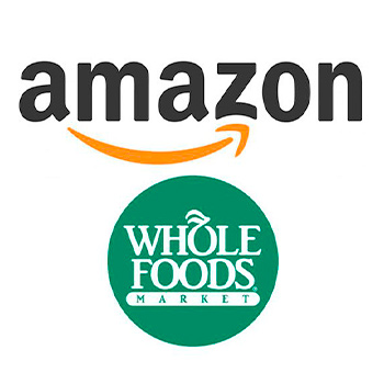 Amazon Whole Foods